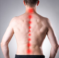 Back Pain Treatment Singapore